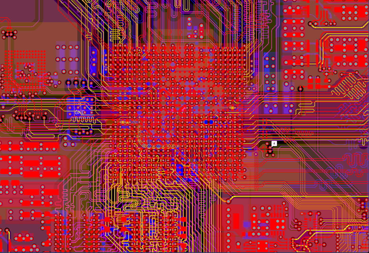 Background schematic